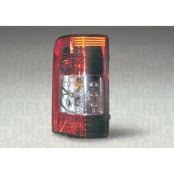 Zadní světlomet Zadní světlo MAGNETI MARELLI LLE932