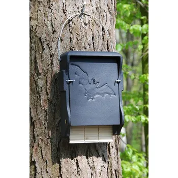 Hnízdní budka Budka pro netopýry Schwegler 1FF