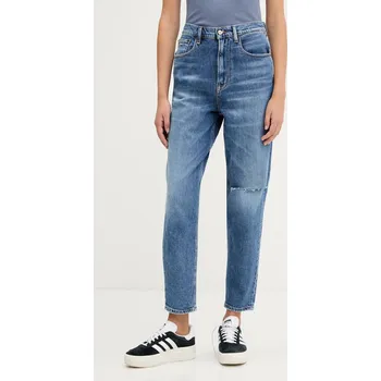 Džíny Tommy Jeans DW0DW21739 modrá 55J, vel. 28/28