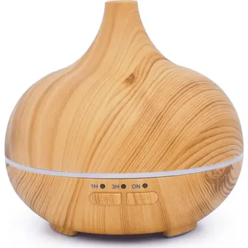 Aroma difuzér VAREO WiFi Aroma difuzér Pure - Tuya / Smart Life VR-AR400-T-PR