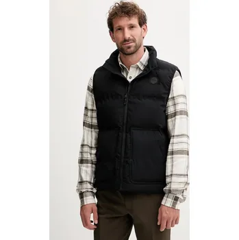 Dámská vesta Vesta Lindbergh 30.301120 černá 99X, vel. L