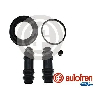 Brzdový třmen Sada na opravy, brzdový třmen SEINSA AUTOFREN D4335