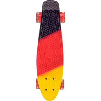 Pennyboard Pennyboard CRAZY BOARD-486 Pennyboard Mix