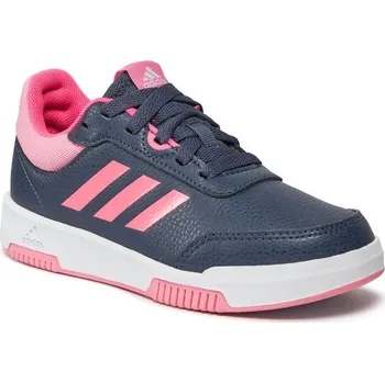 Pánská tenisová obuv Dívčí rekreační obuv ADIDAS-Tensaur Sport 2.0 shadow navy/lucid pink/bliss pink Modrá 40