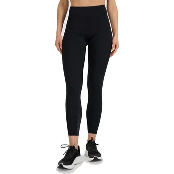 Dámské legíny Dámské běžecké zateplené legíny 4F-TIGHTS FNK F357-WAW25TFTIF357-20S-DEEP BLACK Černá XS