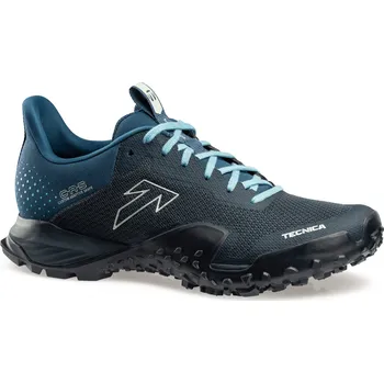 Dětská fitness obuv Dámská nízká turistická obuv TECNICA-Magma S Ws, deep mare/somber mare Modrá 42