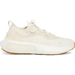 Dámská rekreační obuv UNDER ARMOUR-UA W Phantom 4 ivory dune/white quartz/ivory dune Béžová 38,5