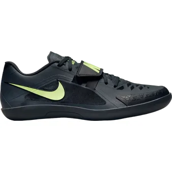 Pánská móda Tretry Nike ZOOM RIVAL SD 2 685134-004 Velikost 36 EU | 3,5 UK | 4 US | 23 CM
