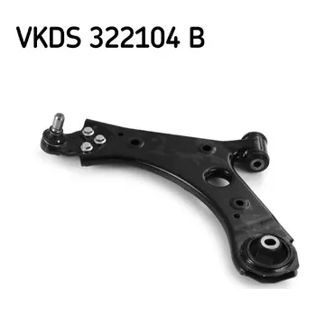 Zavěšení kol SKF VKDS 322104 B Řídicí páka, zavěšení kol (VKDS322104B)