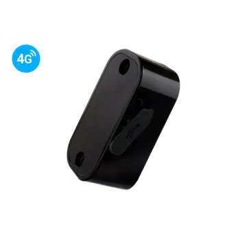 Lokátor FLEXCOM FB244PRO BK9005 4g lte gps tracker na kolo