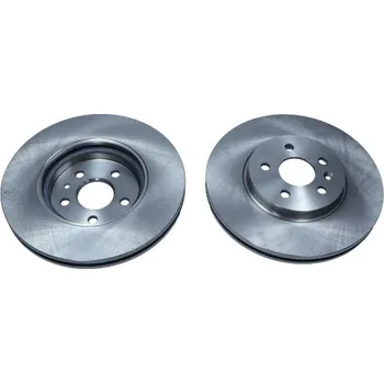 Brzdový kotouč Brzdový kotouč MAXGEAR 19-2204