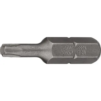 Klíč šroubovací bit HAZET 2224-T25