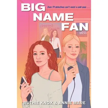 BIG NAME FAN – KNOX RUTHIE (EN)