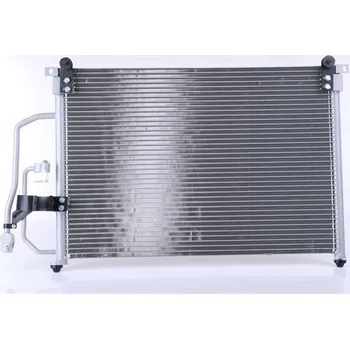 Výparník klimatizace Kondenzátor, klimatizace NISSENS 94412