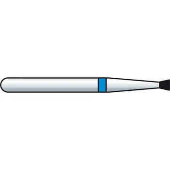 Medin a.s. Brousek diamantovaný T 806.314.010.524.012 extra jemný rotační nástroj pro precizní stomatologii