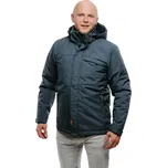 Pánská bunda AUTHORITY-CJ-LIBRA blue Modrá S