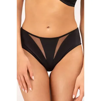 Kalhotky Unikat Mira barva:černá M