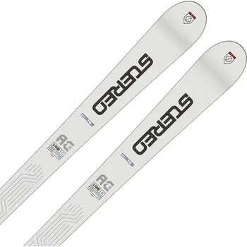 Sjezdové lyže Stereo Skis Piste Carve AC S Superflex + PRD 12
