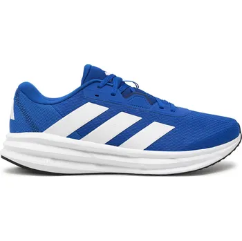 Pánská móda Pánská sportovní obuv (tréninková) ADIDAS-Galaxy 7 team royal blue/cloud white/dark blue Modrá 47 1/3