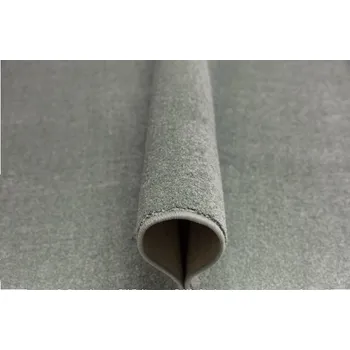 Koberec Metrážový koberec Lazio 173 šedý / modrý