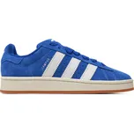 Pánská vycházková obuv ADIDAS ORIGINALS-Campus 00s semi lucid blue/cloud white/off white Modrá 46 2/3