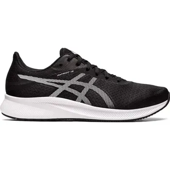 Sport Pánská sportovní obuv (tréninková) ASICS-Patriot 13 M black/white Černá 42,5