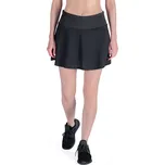 Dámská turistická sukně NORTHFINDER-JODIE-269black Černá M