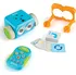 Robot Learning Resources Kódovací robot Botley LER007