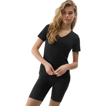 4F dámské tričko sportovní fitness bavlněné F1359 černá (XS) (XS, černá)