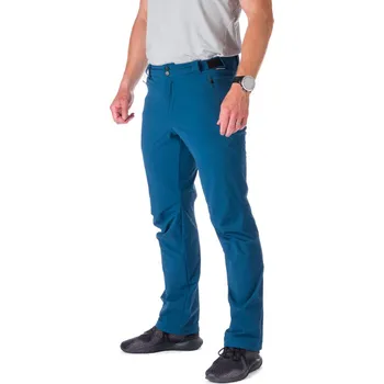 Pánské kalhoty Pánské turistické kalhoty NORTHFINDER-HORACE-526-inkblue Modrá XXL