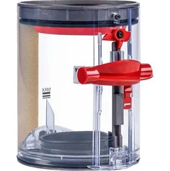 Nádoba na prach pro vysavač DYSON V10 Animal malá 145mm