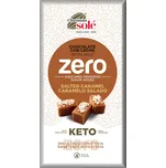 Chocolates Solé Mléčná čokoláda slaný…