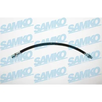 Brzdová hadice Brzdová hadice SAMKO 6T48626
