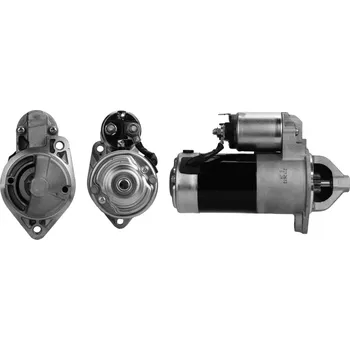 Autoelektrika Startér Lucas LRS02312