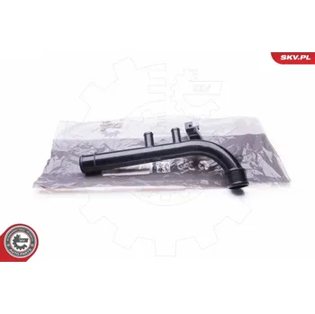 Chladič motoru Hadice chladiče ESEN SKV 24SKV283