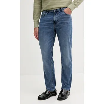 Dámské džíny Džíny BOSS P-Re.Maine 50544925 modrá 55J, vel. 31/32