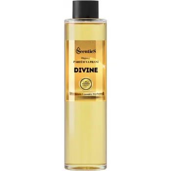 Parfém na praní DIVINE Premium Objem ML: 100 (20 praní)