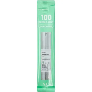 Pleťové sérum Booster sérum s mikrojehličkami VT Cosmetics Reedle Shot 100 (2 ml) - Vzorek