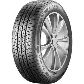 Zimní osobní pneu Zimní pneumatika Barum Polaris 5 205/45 R18 90 V s přilnavostí na sněhu (3PMSF), ochranný lem, zesílená (XL)