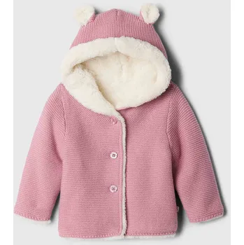 Dětský spotřebič Dívčí baby svetřík GAP 12-18M