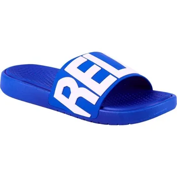 Pánské pantofle Pánské šlapky (plážová obuv) COQUI-Speedy Relax On M royal blue Modrá 41
