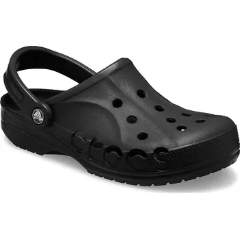 Dámská tenisová obuv Kroksy (rekreační obuv) CROCS-Baya black Černá 38/39