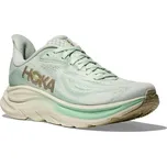 Dámská běžecká obuv HOKA-Clifton 10 W sea glass/jadeite Zelená 40 2/3