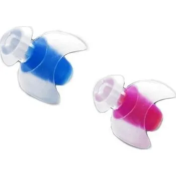 Plavecké špunty do uší ARENA-Ergo earplug Mix