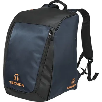 Sport Vak na lyžařské boty TECNICA-Premium boot bag Černá
