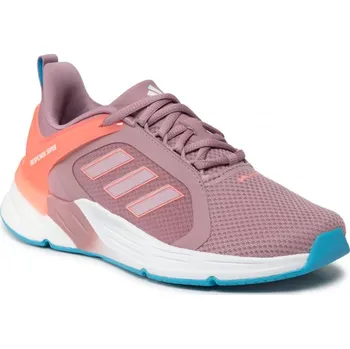Dámská sportovní obuv Dámská běžecká obuv ADIDAS-Response Super 2.0 magic mauve/footwear white/sky rush Fialová 37 1/3