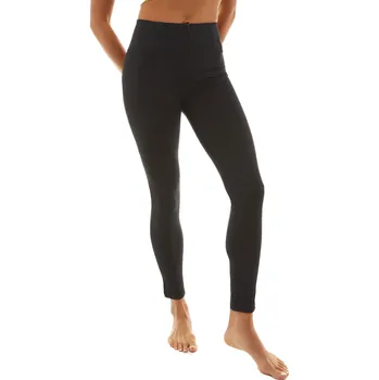 Dámské kalhoty Dámské jeggings kalhoty FREDDY-WR.UP® bioactive fabric push-up skinny trousers with high waist-Black Černá XXS