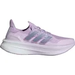Dámská běžecká obuv ADIDAS-Ultraboost W powder plum/silver violet/ice lavender Fialová 37 1/3