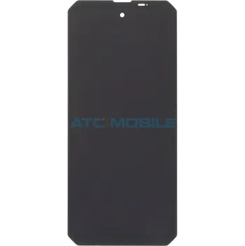 Náhradní díl pro mobilní telefon Displej + dotyk BlackView BV8900, BV8900 Pro černý, originální a zpět 76 Kč s ATC Clubem