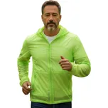 Pánská turistická bunda NORTHFINDER-NORTHKIT-BU-32682SII-green Zelená XXL